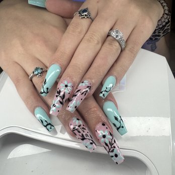 Trendy Nail Spa - Nail Salons Near Me - Plano, Texas Trendy Nail Spa - Nail Salons Near Me - Plano, Texas