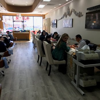Queen's Nail & Spa - Nail Salons Near Me - Monument, Colorado Queen's Nail & Spa - Nail Salons Near Me - Monument, Colorado