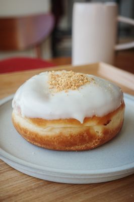 Doce Donut Co by null