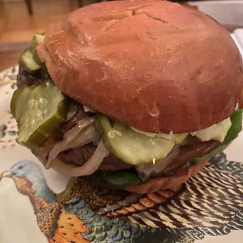 5 Napkin Burger - Burgers Near Me - New York, New York