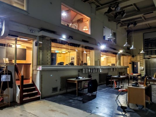 Western Approaches by null