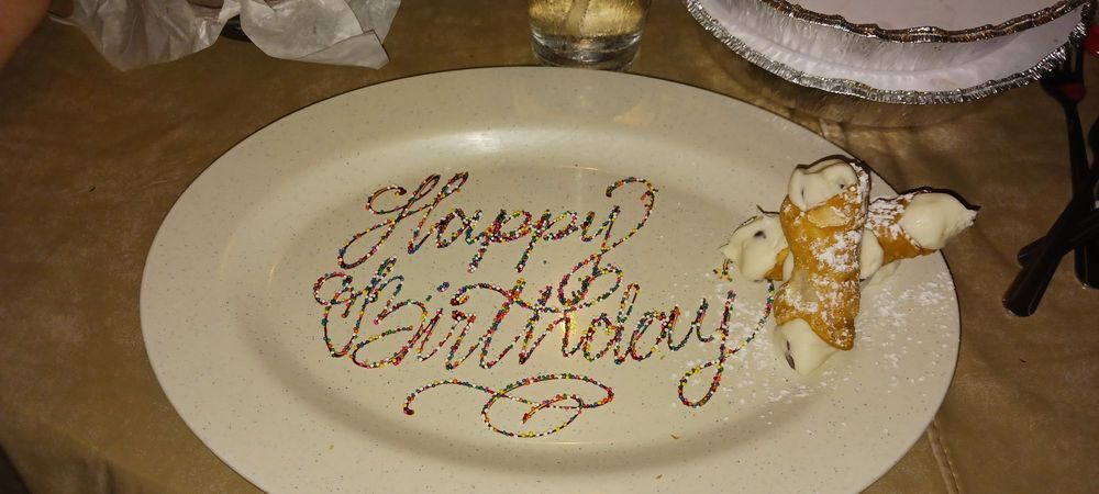 Gino's Italian Restaurant