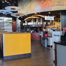 HuHot Mongolian Grill