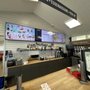 Iscafeen by the sea