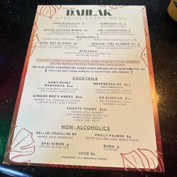 Dahlak