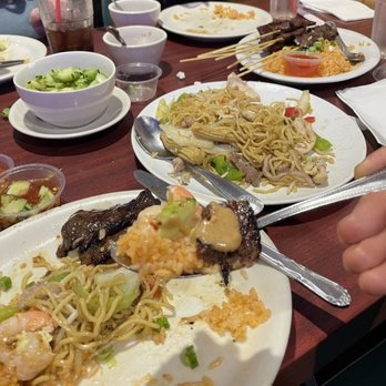 Thai BBQ & Seafood - The perfect S-8 bite. - Thai Near Me - West Covina, California Thai BBQ & Seafood - The perfect S-8 bite. - Thai Near Me - West Covina, California