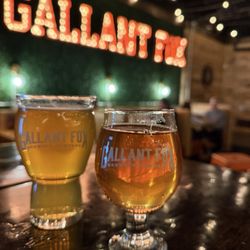 Gallant Fox Brewing