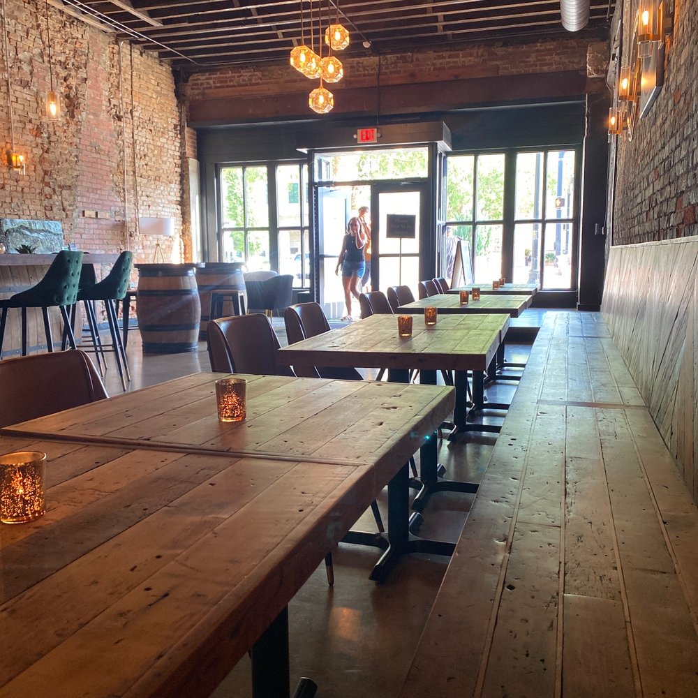 Taste Wine Room - Seating - Wine Bars Near Me - Augusta, Georgia