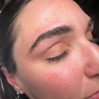 Studio Stella - Eyebrow Services Near Me - Alexandria, Virginia Studio Stella - Eyebrow Services Near Me - Alexandria, Virginia