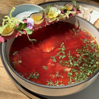 All You Need - Borscht - Breakfast & Brunch Near Me - Miami, Florida All You Need - Borscht - Breakfast & Brunch Near Me - Miami, Florida