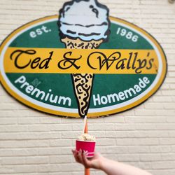 Ted and Wally's