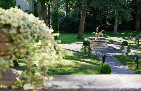Schlosshotel Berlin by null