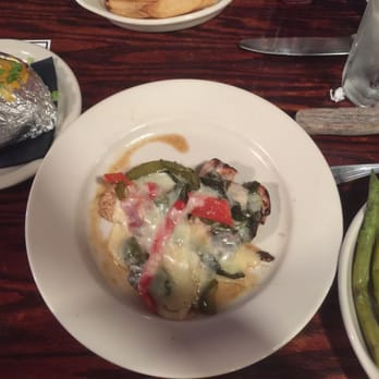 Ransom's Steakhouse - YYUUMMMM!!! - Steakhouses Near Me - Montgomery, Texas