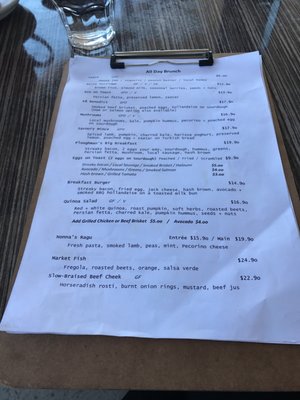 Menu photo 5 Kitchen 8 Northgate, QLD Menu photo 5 Kitchen 8 Northgate, QLD