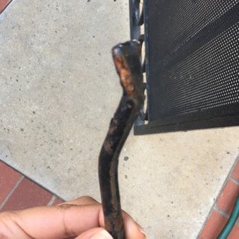 Spectrum Property Management - Complete lack of maintenance and upkeep by Jenny and Cayenne of "Spectrum Property Management Company" DO NOT LEASE HOMES FROM THIS AGENCY - Property Management Near Me - Fallbrook, California