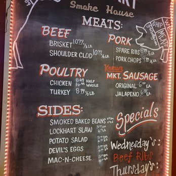 Lockhart Smokehouse - Menu - Barbeque Near Me - Plano, Texas Lockhart Smokehouse - Menu - Barbeque Near Me - Plano, Texas