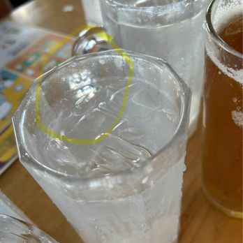 Chili's - Food around the edge of cups - Bars Near Me - Saginaw, Michigan Chili's - Food around the edge of cups - Bars Near Me - Saginaw, Michigan