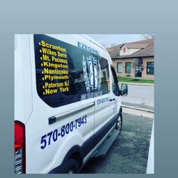 Eze Transport - 5708007943