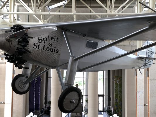 Missouri History Museum by null