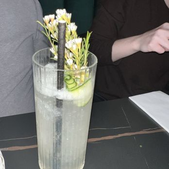 Prequel & Co. Apothecary - Cocktail Bars Near Me - Toronto, Ontario
