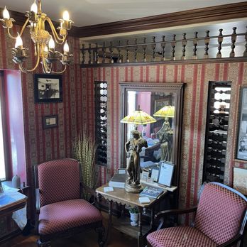 The Clyde Hotel - Lobby - Hotels Near Me - Clyde, Kansas The Clyde Hotel - Lobby - Hotels Near Me - Clyde, Kansas
