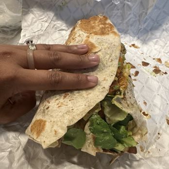 Salad and Go - Online order! - Salad Near Me - Phoenix, Arizona