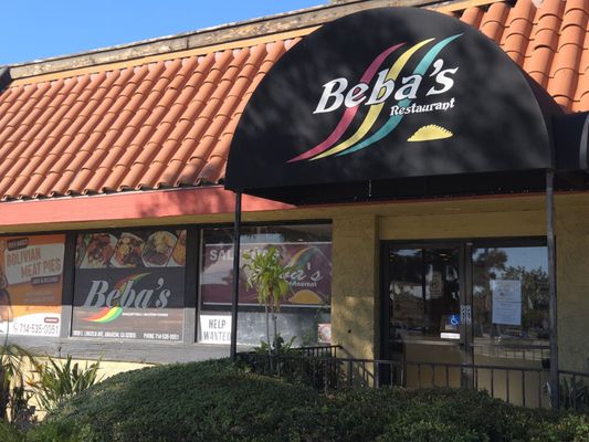 Beba's Restaurant by null