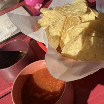 Pablo's Restaurante & Cantina - Chips & salsa - Mexican Near Me - Birmingham, Alabama Pablo's Restaurante & Cantina - Chips & salsa - Mexican Near Me - Birmingham, Alabama