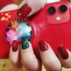 TPC Nails and Spa