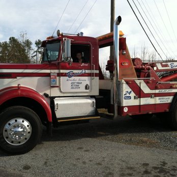 Brads Wrecker Service - Towing Near Me - Rutherfordton, North Carolina Brads Wrecker Service - Towing Near Me - Rutherfordton, North Carolina
