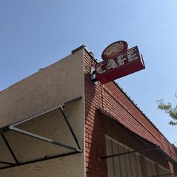 Neighborhood Cafe
