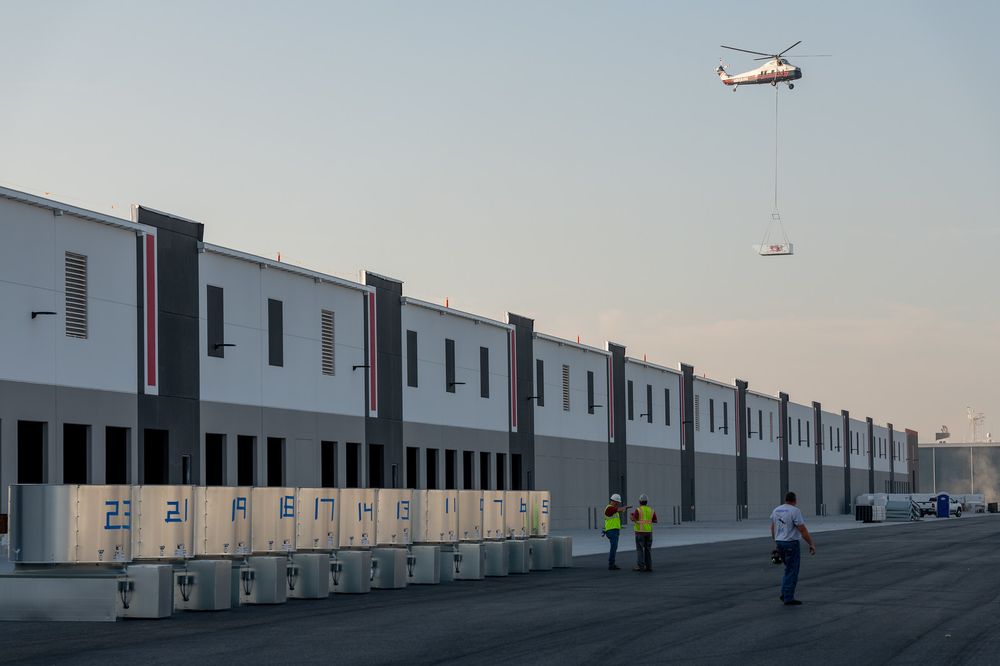 Slide of Anchor Mechanical