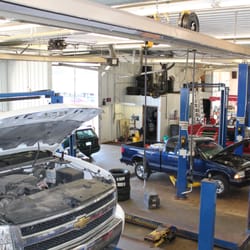 Next Generation Auto - Baldwin