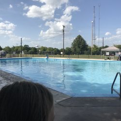 Southside Lions Swimming Pool