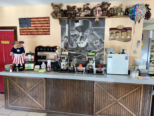 The Moose On The Loose by null