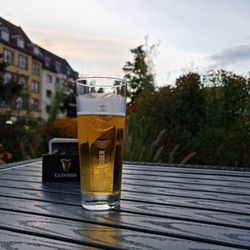 Dubliner