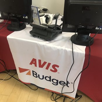 Avis - Car Rental Near Me - Frisco, Texas