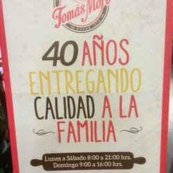 Tomas Moro
