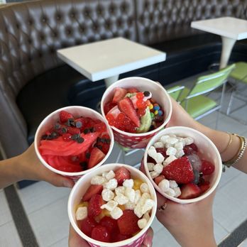 Yogurt Passion - Frozen Yogurt - Ice Cream & Frozen Yogurt Near Me - Fountain Valley, California Yogurt Passion - Frozen Yogurt - Ice Cream & Frozen Yogurt Near Me - Fountain Valley, California