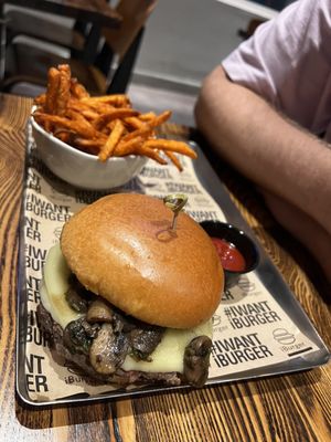 IBurger by null