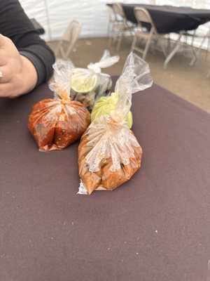 Tacos Mama Cuca by null