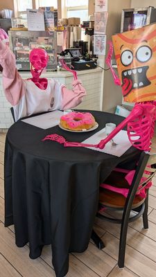 Sprinkles Bakeshop & Cafe by null