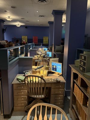 The Amazing Adventures of Spider-Man by null