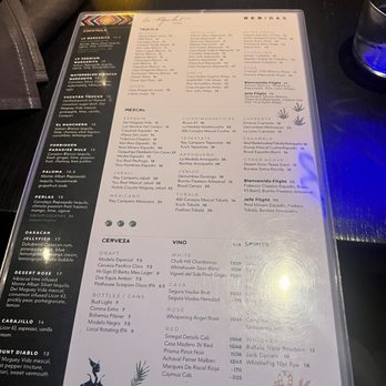 La Popular Austin - Menu - Mexican Near Me - Austin, Texas La Popular Austin - Menu - Mexican Near Me - Austin, Texas