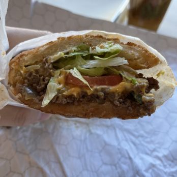 Bodega Park - Chopped cheese - Sandwiches Near Me - Los Angeles, California Bodega Park - Chopped cheese - Sandwiches Near Me - Los Angeles, California
