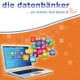 Photo of die datenbänker