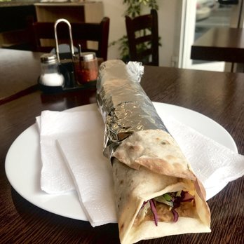 Gül's Dönerwelt - Lahmacun (4,50€) - Kebab Near Me - Frankfurt, HE Gül's Dönerwelt - Lahmacun (4,50€) - Kebab Near Me - Frankfurt, HE