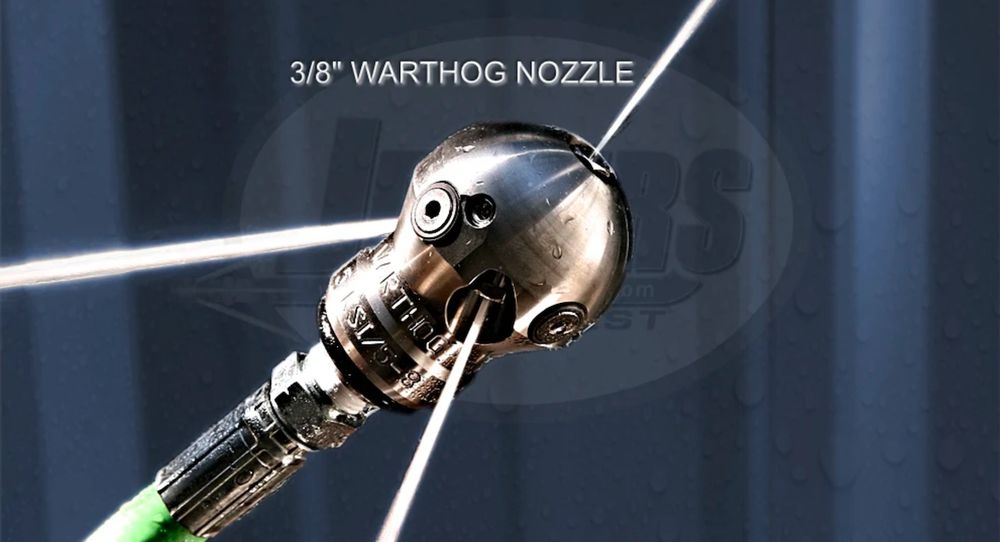 Slide of Roots Be Gone - Cleveland