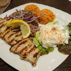 Restaurant Rhodos