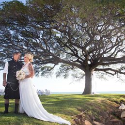 Foster Point, Hickam AFB